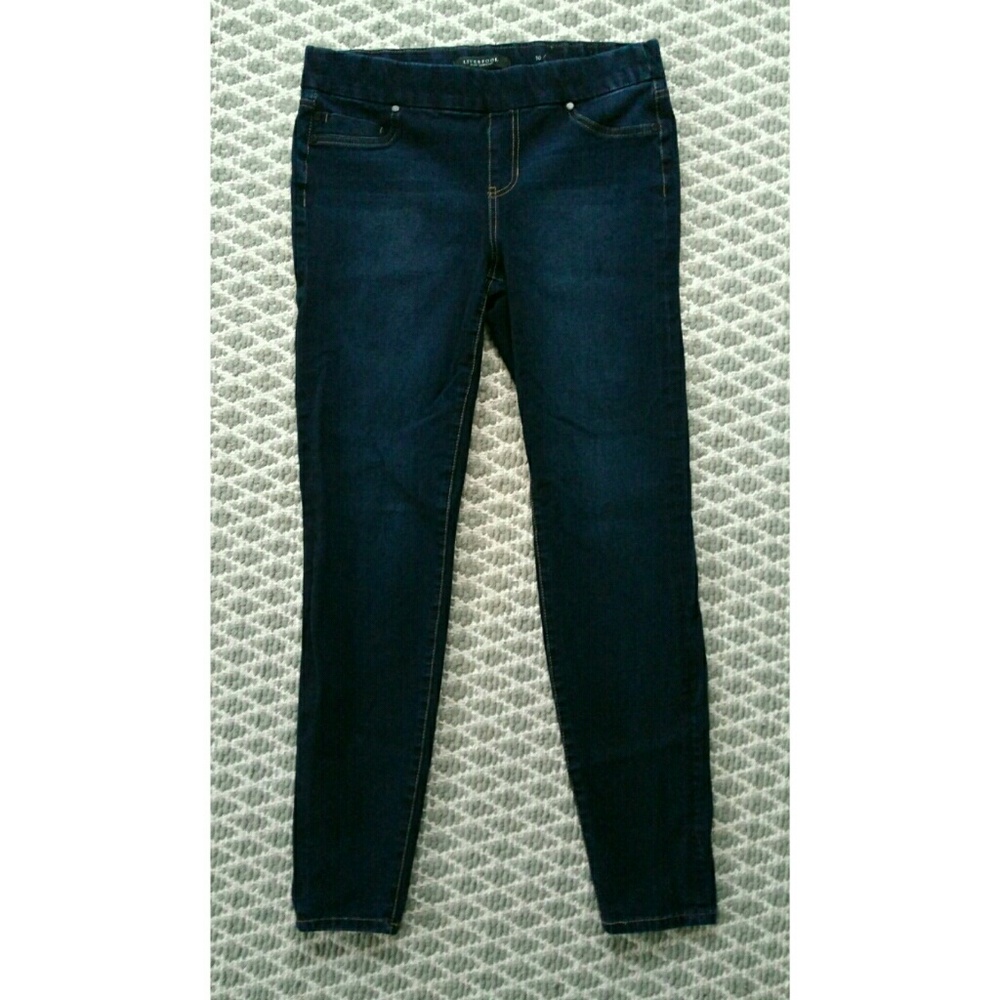 Liverpool Sienna pull on jeans